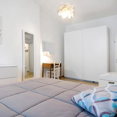 Apartmán Bilocale Via Rimembranze 6 Levanto Exteriér fotografie