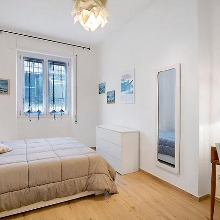 Apartmán Bilocale Via Rimembranze 6 Levanto Exteriér fotografie