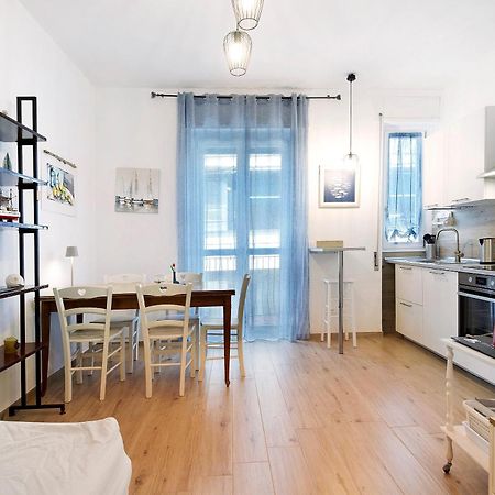 Apartmán Bilocale Via Rimembranze 6 Levanto Exteriér fotografie