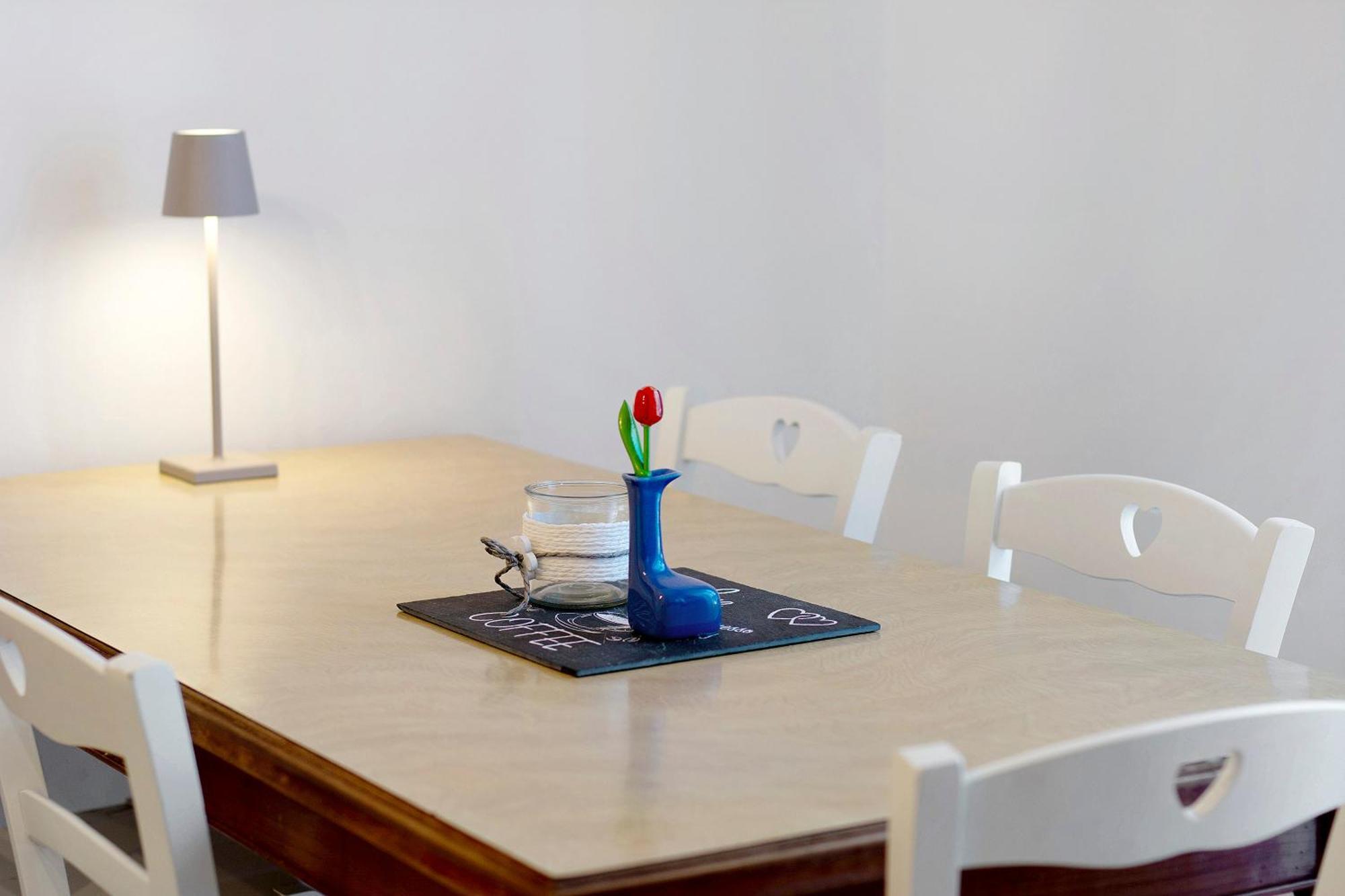 Apartmán Bilocale Via Rimembranze 6 Levanto Exteriér fotografie