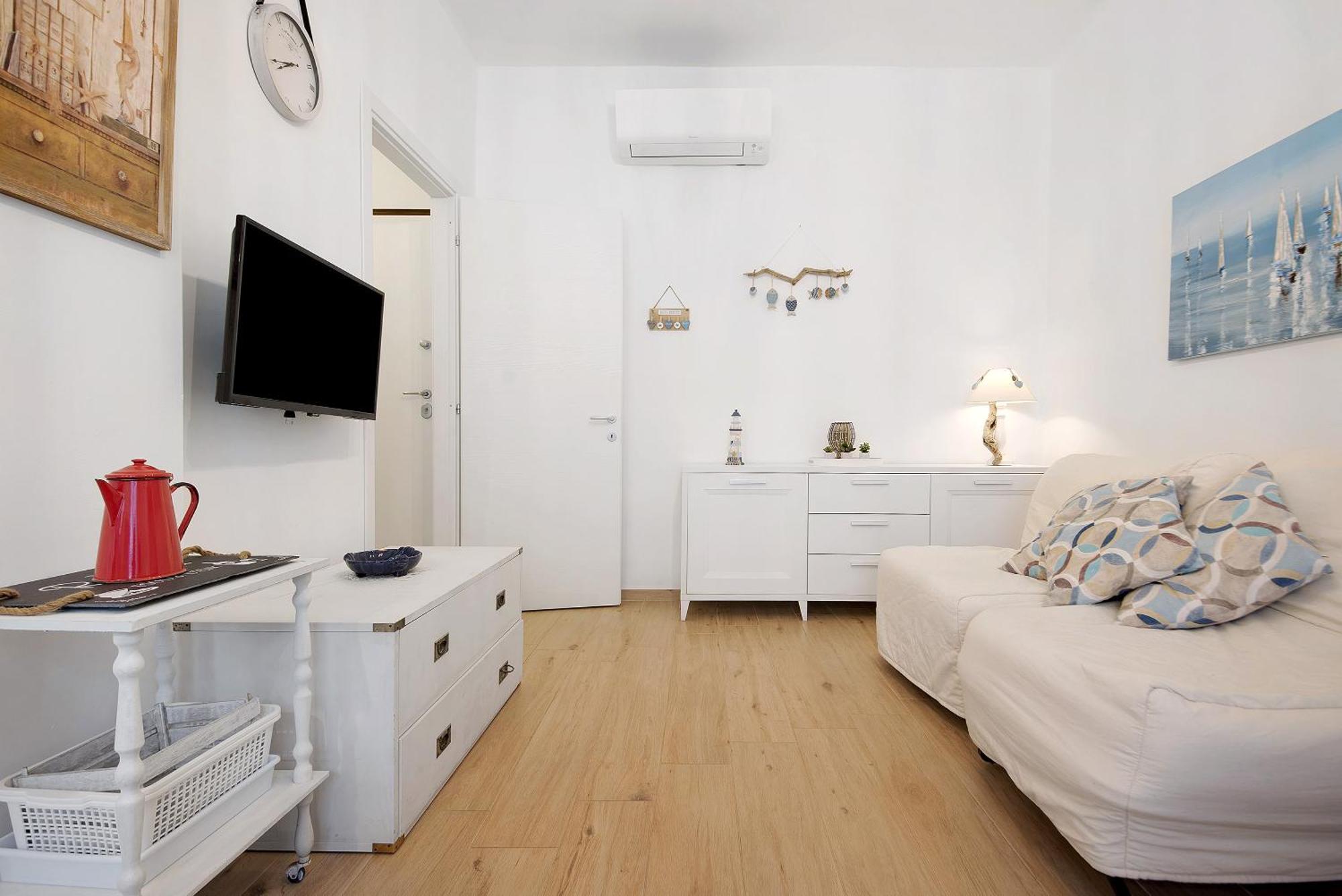 Apartmán Bilocale Via Rimembranze 6 Levanto Exteriér fotografie