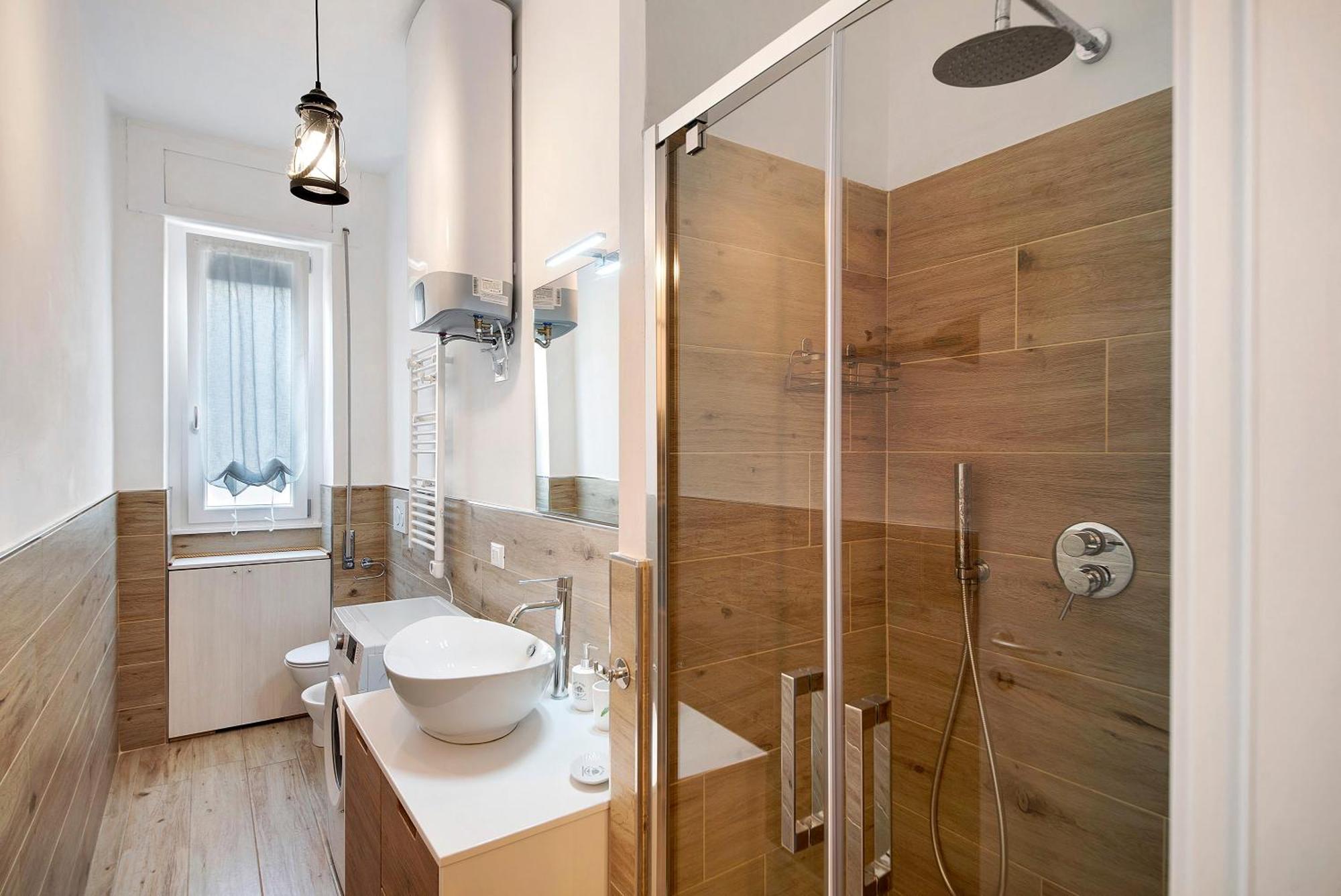 Apartmán Bilocale Via Rimembranze 6 Levanto Exteriér fotografie
