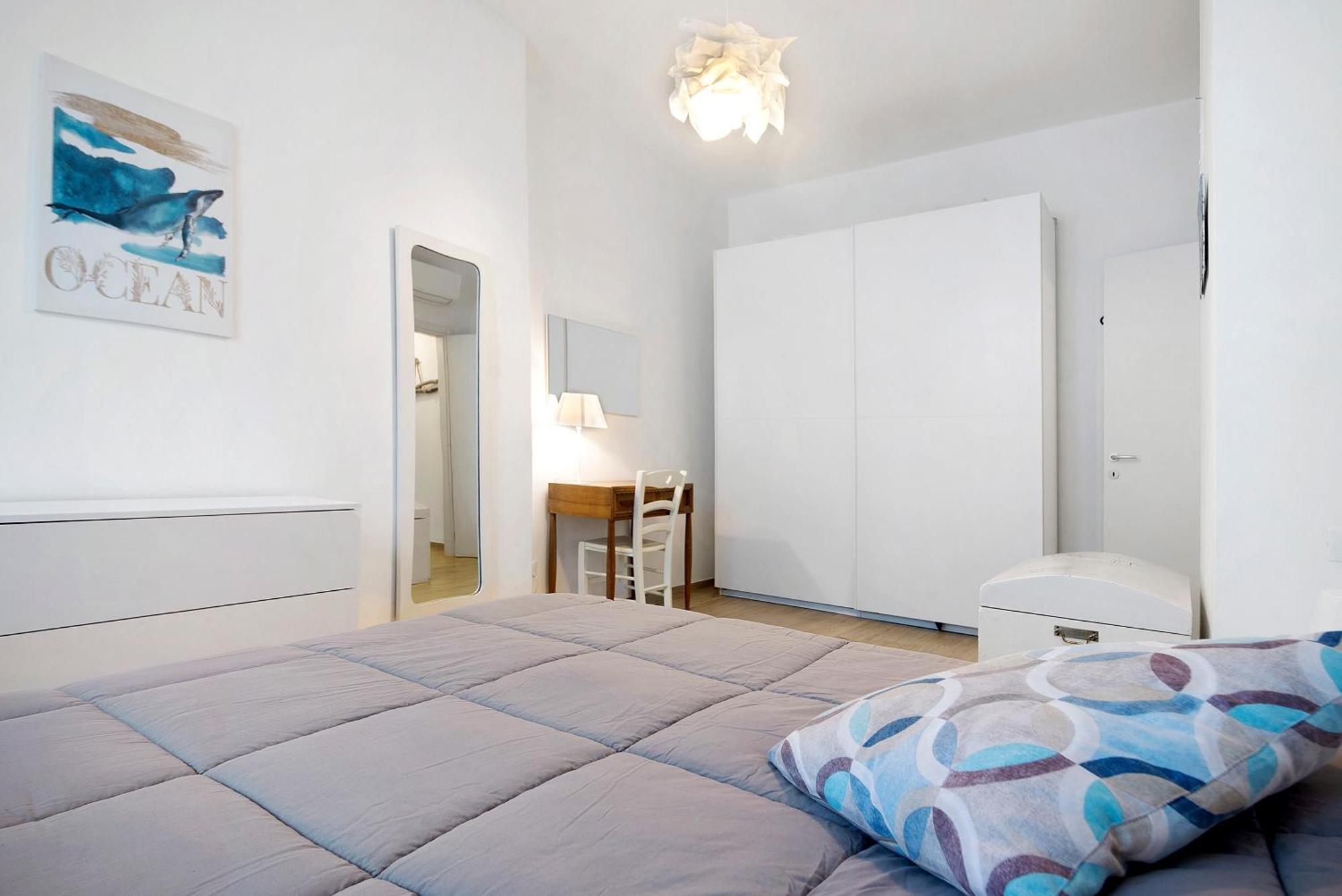 Apartmán Bilocale Via Rimembranze 6 Levanto Exteriér fotografie