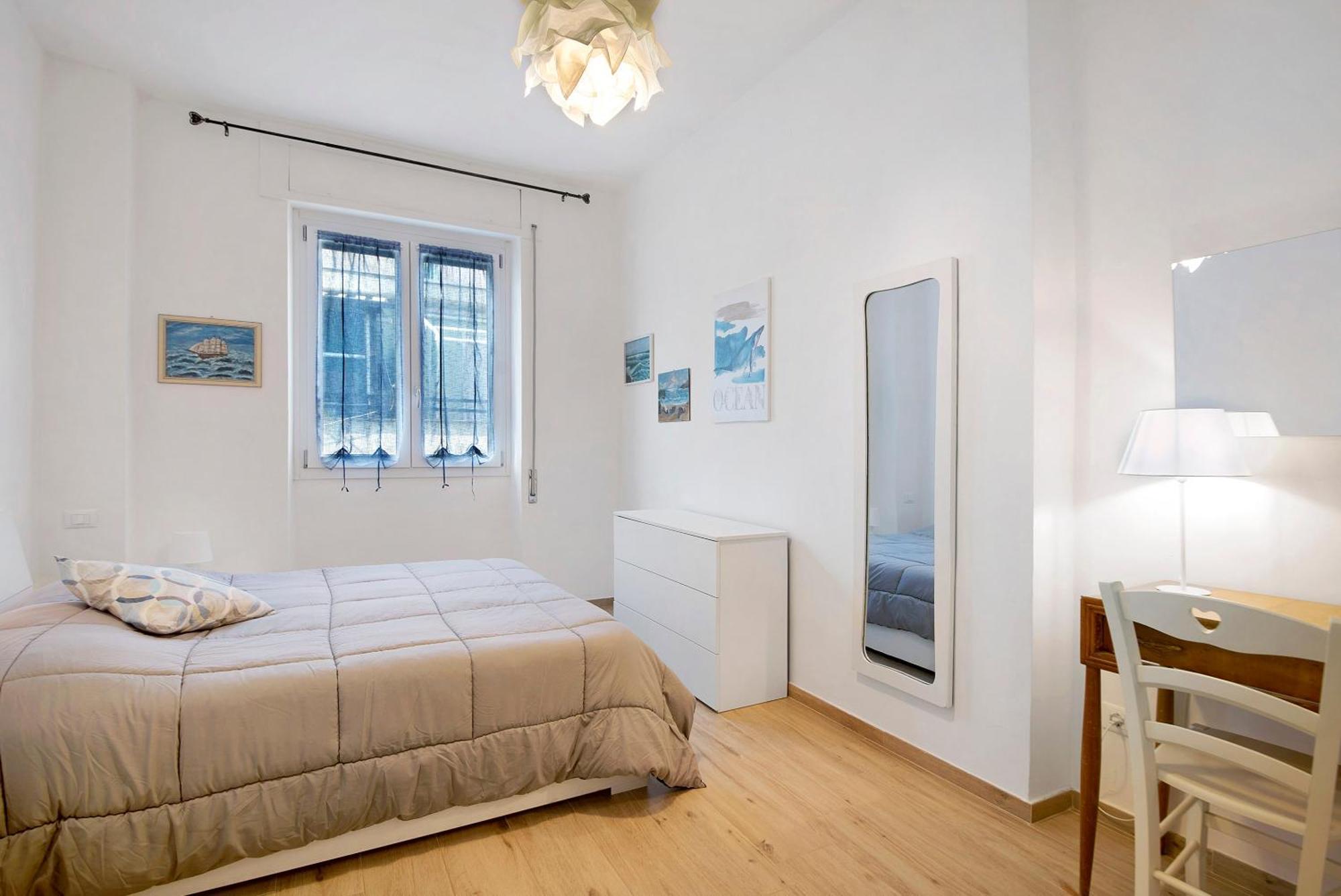 Apartmán Bilocale Via Rimembranze 6 Levanto Exteriér fotografie