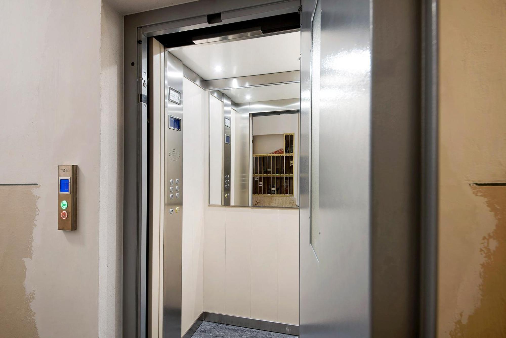 Apartmán Bilocale Via Rimembranze 6 Levanto Exteriér fotografie