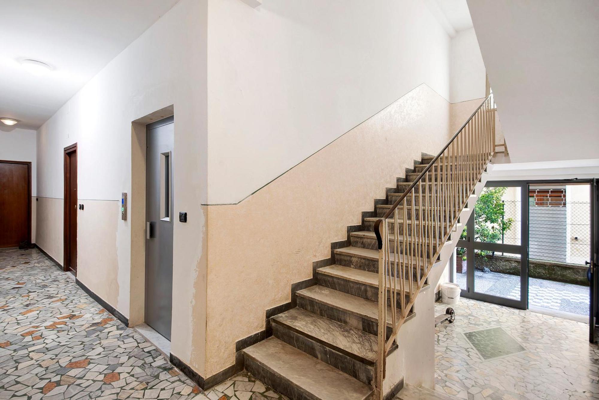 Apartmán Bilocale Via Rimembranze 6 Levanto Exteriér fotografie