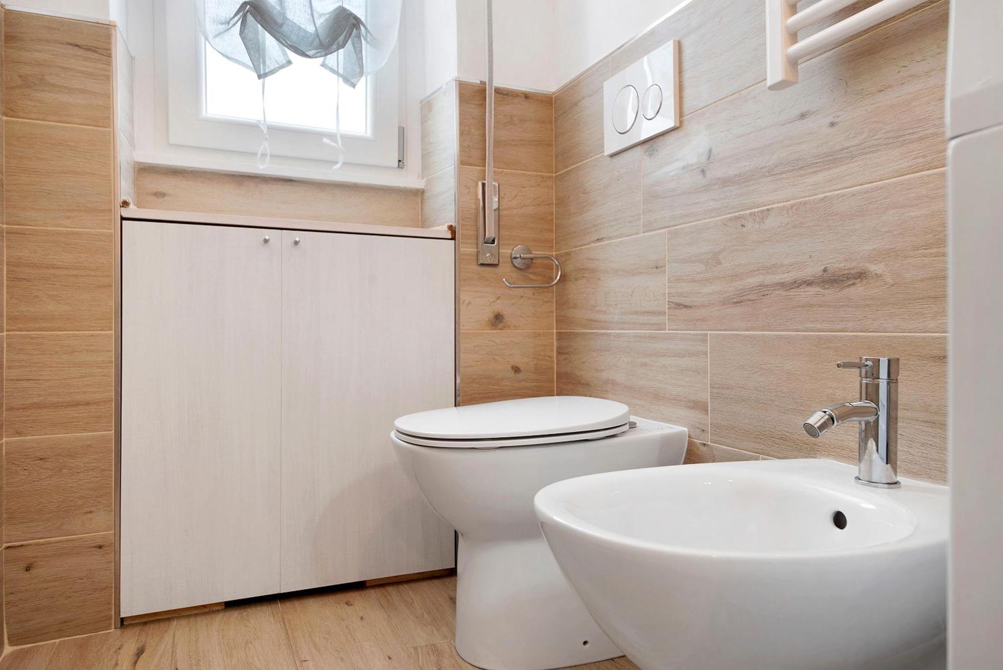 Apartmán Bilocale Via Rimembranze 6 Levanto Exteriér fotografie