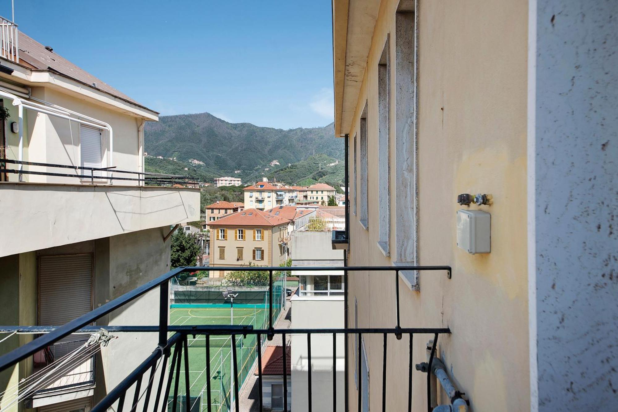 Apartmán Bilocale Via Rimembranze 6 Levanto Exteriér fotografie
