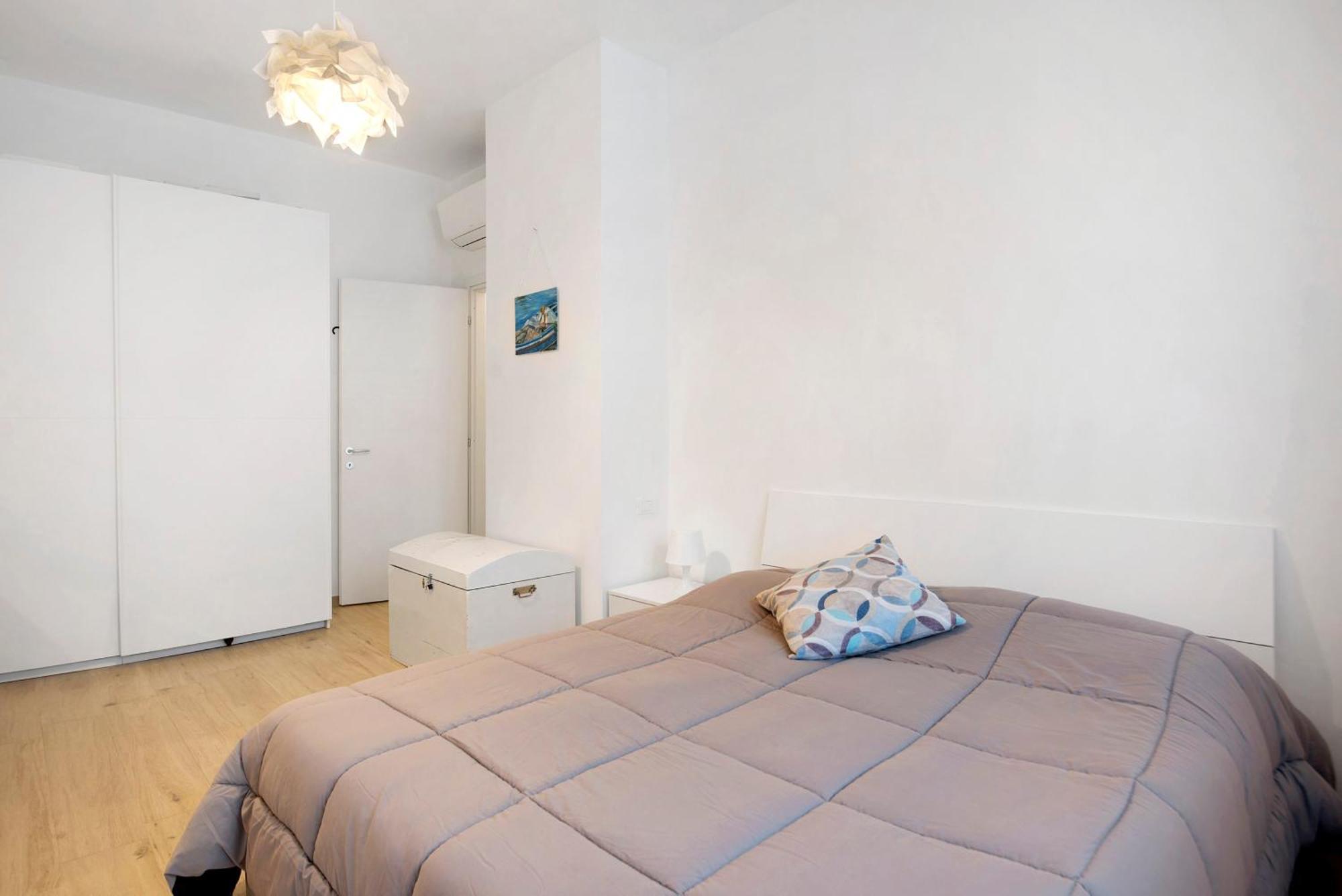 Apartmán Bilocale Via Rimembranze 6 Levanto Exteriér fotografie