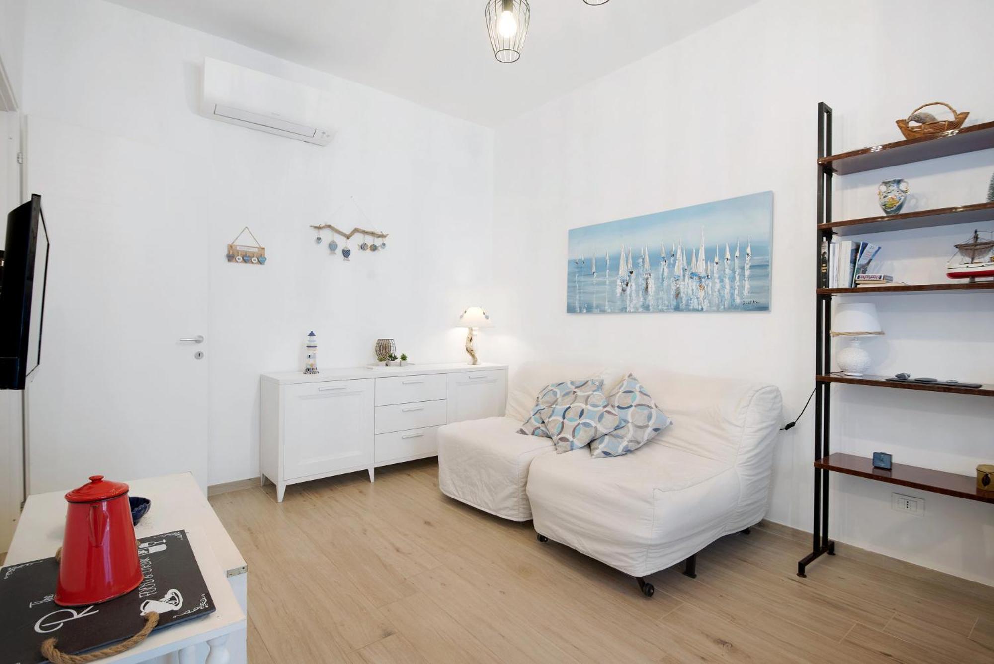 Apartmán Bilocale Via Rimembranze 6 Levanto Exteriér fotografie