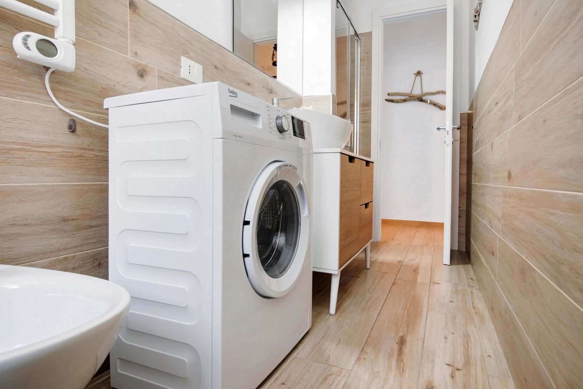 Apartmán Bilocale Via Rimembranze 6 Levanto Exteriér fotografie