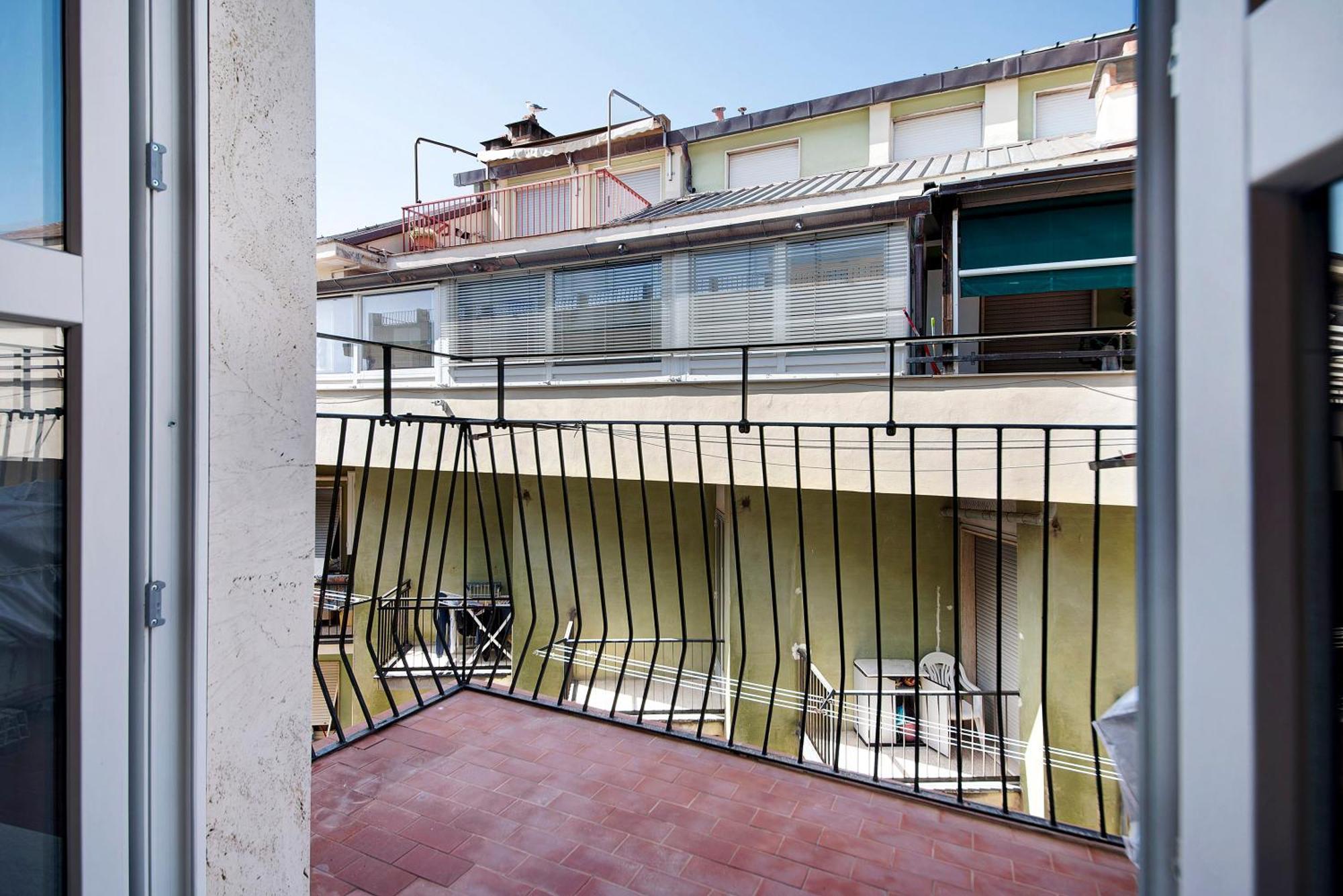 Apartmán Bilocale Via Rimembranze 6 Levanto Exteriér fotografie