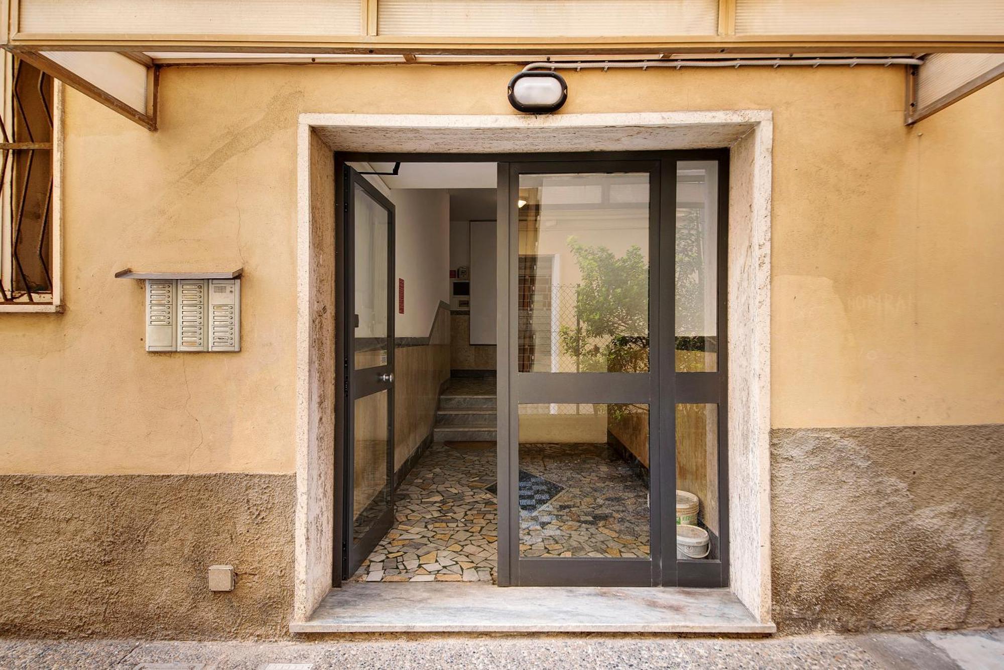 Apartmán Bilocale Via Rimembranze 6 Levanto Exteriér fotografie